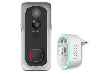 Smart-Home Türklingel-Set, 54.95 €, Haus, Bau, Garten-Hausbau & Werkzeug in Österreich Smart-Home Türklingel-Set, 54.95 €, Haus, Bau, Garten-Hausbau & Werkzeug in Österreich