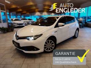 Auris 1,8 VVT-i Hybrid Edition 45, 15900 €, Auto & Fahrrad-Autos in 4134 Putzleinsdorf