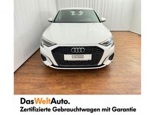 A3 30 TFSI intense, 21490 €, Auto & Fahrrad-Autos in 6441 Gemeinde Umhausen