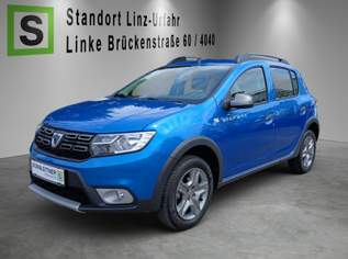 SANDERO Stepway TCe 90 S&S, 10490 €, Auto & Fahrrad-Autos in 4040 Urfahr SANDERO Stepway TCe 90 S&S, 10490 €, Auto & Fahrrad-Autos in 4040 Urfahr