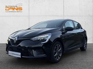 Clio Authentic SCe 65 LED/GRA/ALU, 13900 €, Auto & Fahrrad-Autos in 8940 Liezen