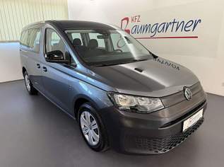 Caddy Maxi 2,0 TDI 7-Sitze*NAVI*Tempomat*PDC*Schiebet..., 28450 €, Auto & Fahrrad-Autos in 4141 Pfarrkirchen im Mühlkreis