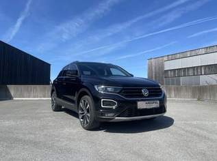 T-Roc Sport 4Motion, 24900 €, Auto & Fahrrad-Autos in 6952 Gemeinde Hittisau