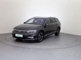 Passat Elegance TDI DSG, 44280 €, Auto & Fahrrad-Autos in 4342 Baumgartenberg