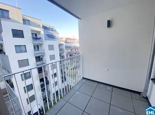 Wohntraum nahe dem Floridsdorfer Wasserpark - 2 Zimmerwohnung mit Loggia!, 1049 €, Immobilien-Wohnungen in 1210 Floridsdorf Wohntraum nahe dem Floridsdorfer Wasserpark - 2 Zimmerwohnung mit Loggia!, 1049 €, Immobilien-Wohnungen in 1210 Floridsdorf