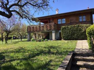 Blockhaus am Scheiblingstein, 399000 €, Immobilien-Häuser in 3400 Weidlingbach