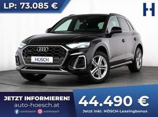 Q5 50 TFSIe quattro 2x S-Line MATRIX R-KAMERA VIRTUAL, 45990 €, Auto & Fahrrad-Autos in 4061 Pasching Q5 50 TFSIe quattro 2x S-Line MATRIX R-KAMERA VIRTUAL, 45990 €, Auto & Fahrrad-Autos in 4061 Pasching