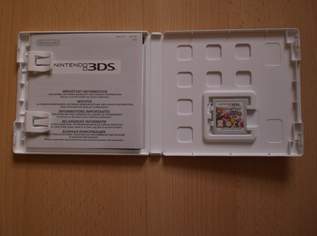 Super Smash Bros 3 DS