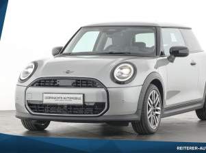 Cooper C *Head-Up *Lenkradheizung *LED, 28990 €, Auto & Fahrrad-Autos in Steiermark