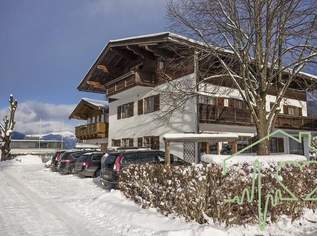 Apartmenthaus mit vielfältigen Möglichkeiten in Oberndorf/Tirol - Perfekt für Investoren!, 0 €, Immobilien-Häuser in 6372 Gemeinde Oberndorf in Tirol