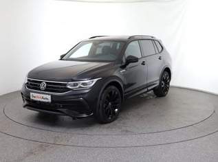 Tiguan R-Line TDI 4MOTION DSG, 53990 €, Auto & Fahrrad-Autos in 8792 St. Peter-Freienstein