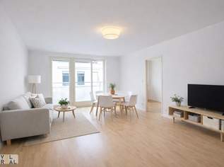 Attraktive Stadtwohnung nahe AKH – ideal für Wohnen oder Ordination, Garagenplatz optional!, 545000 €, Immobilien-Wohnungen in 1090 Alsergrund