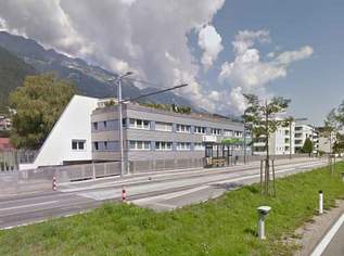 Vermiete Lager / Abteil / Box (3m²) mit Licht/Strom in Innsbruck !