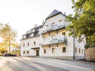 Terassenwohnung im Haunesteinhof, 672.21 €, Immobilien-Wohnungen in 8672 St. Kathrein am Hauenstein