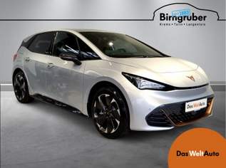 Born 60/63 e-Boost 170kW/231PS, 39900 €, Auto & Fahrrad-Autos in 3430 Gemeinde Tulln an der Donau Born 60/63 e-Boost 170kW/231PS, 39900 €, Auto & Fahrrad-Autos in 3430 Gemeinde Tulln an der Donau