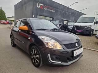 Swift *** Diesel *** Club, 8490 €, Auto & Fahrrad-Autos in 6800 Gisingen