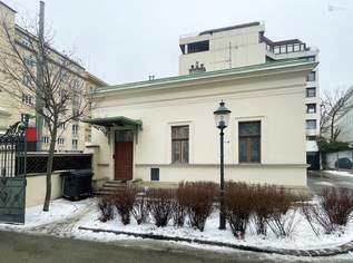 IHR NEUER STANDORT AM LIECHTENSTEINPARK, 2288.66 €, Immobilien-Gewerbeobjekte in 1090 Alsergrund