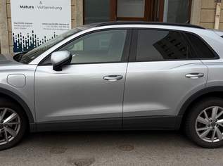 Audi Q3 eTron, 26000 €, Auto & Fahrrad-Autos in 2500 Gemeinde Baden