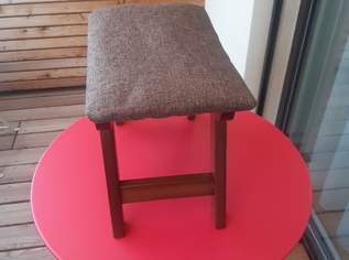 Schemmel (Hocker) Braun 89€ VB Schemmel (Hocker) Braun 89€ VB