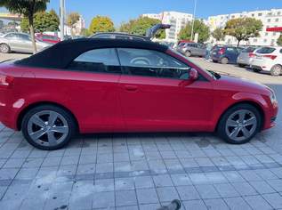 Wunderschönes Cabrio Wunderschönes Cabrio