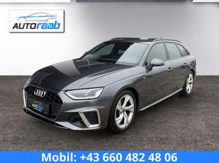 A4 Avant 30 TDI S-tronic *S-line*AHV*SITZHZ*PDC*NAVI, 25500 €, Auto & Fahrrad-Autos in 4141 Pfarrkirchen im Mühlkreis A4 Avant 30 TDI S-tronic *S-line*AHV*SITZHZ*PDC*NAVI, 25500 €, Auto & Fahrrad-Autos in 4141 Pfarrkirchen im Mühlkreis