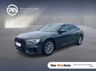 A6 Limousine 40 TDI quattro S line, 54980 €, Auto & Fahrrad-Autos in Niederösterreich