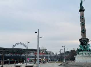 JETZT ZUGREIFEN – IHRE CHANCE IM 2. BEZIRK!! Traumhafte 3-Zimmer-Wohnung mit Top-Lage beim Prater & Augarten – Sofort verfügbar!!, 344999 €, Immobilien-Wohnungen in 1020 Leopoldstadt JETZT ZUGREIFEN – IHRE CHANCE IM 2. BEZIRK!! Traumhafte 3-Zimmer-Wohnung mit Top-Lage beim Prater & Augarten – Sofort verfügbar!!, 344999 €, Immobilien-Wohnungen in 1020 Leopoldstadt