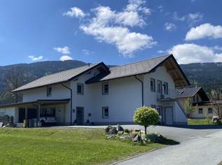 Ohne Marklerkosten: TOP Wohnhaus + Anbau mit 2 FeWo, Nähe Weissensee, in Weißbriach, 760000 €, Immobilien-Häuser in 9622 Weißbriach