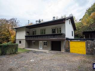 Ruhig gelegenes Einfamilienhaushaus! (Provisionsfrei), 208500 €, Immobilien-Häuser in 7425 Gemeinde Wiesfleck Ruhig gelegenes Einfamilienhaushaus! (Provisionsfrei), 208500 €, Immobilien-Häuser in 7425 Gemeinde Wiesfleck