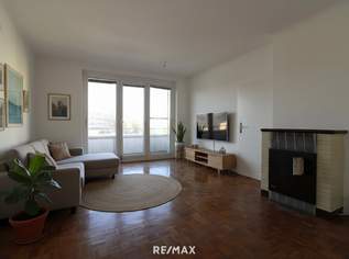 Sanierungsbedürftige 2-Zimmer-Wohnung mit Balkon - nähe FH-Technikum Wien, 208000 €, Immobilien-Wohnungen in 1200 Brigittenau