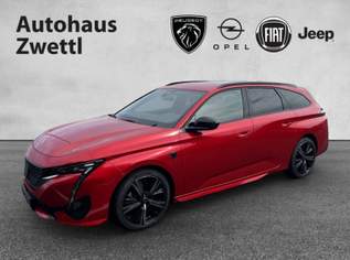 308 SW BlueHDi 130 S&S EAT8 GT Pack, 28990 €, Auto & Fahrrad-Autos in 3623 Kottes-Purk