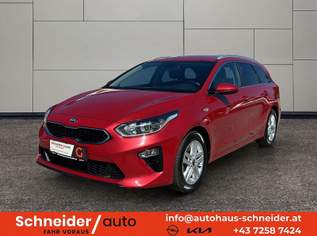ceed SW 1,0 T-GDI GPF ISG Silber, 13377 €, Auto & Fahrrad-Autos in 4532 Rohr im Kremstal ceed SW 1,0 T-GDI GPF ISG Silber, 13377 €, Auto & Fahrrad-Autos in 4532 Rohr im Kremstal