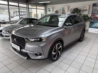 DS 7 E-Tense 4x4 Rivoli +, 32990 €, Auto & Fahrrad-Autos in 9100 Völkermarkt