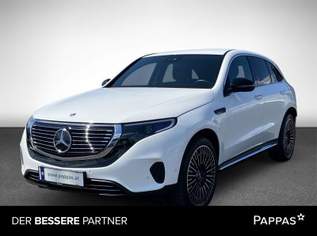 EQC 400 4MATIC, 27950 €, Auto & Fahrrad-Autos in 8141 Premstätten