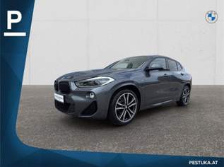 X2 sDrive18i, 25890 €, Auto & Fahrrad-Autos in 2225 Gemeinde Zistersdorf