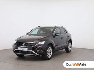 T-Roc Friends TSI DSG, 37790 €, Auto & Fahrrad-Autos in 6600 Marktgemeinde Reutte