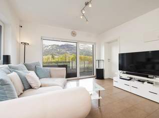 Seeboden | Exklusive Terrassenwohnung mit direktem Seezugang, 649000 €, Immobilien-Wohnungen in 9871 Seeboden am Millstätter See