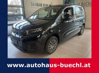 Berlingo BlueHDi 100 S&S Plus M, 26790 €, Auto & Fahrrad-Autos in 5230 Mattighofen Berlingo BlueHDi 100 S&S Plus M, 26790 €, Auto & Fahrrad-Autos in 5230 Mattighofen