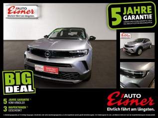 MOKKA EDITION 1.2, 16990 €, Auto & Fahrrad-Autos in Kärnten MOKKA EDITION 1.2, 16990 €, Auto & Fahrrad-Autos in Kärnten