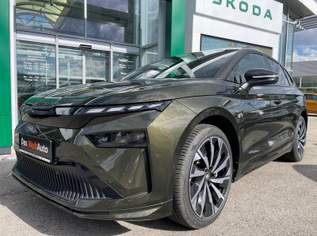 Enyaq Sportline 85, 54890 €, Auto & Fahrrad-Autos in 2380 Gemeinde Perchtoldsdorf Enyaq Sportline 85, 54890 €, Auto & Fahrrad-Autos in 2380 Gemeinde Perchtoldsdorf