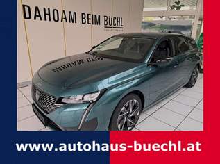 308 SW BlueHDi 130 S&S EAT8 Allure EPH vo+hi, AGR F..., 31890 €, Auto & Fahrrad-Autos in 5230 Mattighofen