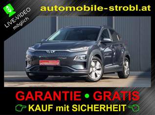 Kona Elektro 64kWh Level 6*Top-Ausst.*Werksgarantie*, 23880 €, Auto & Fahrrad-Autos in 8322 Eichkögl