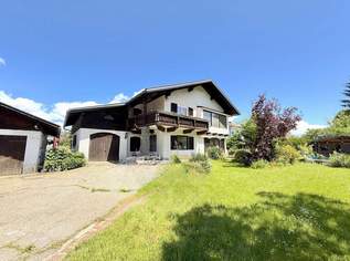 Großzügiges Wohnparadies nahe Rauschelesee – Ruhige Lage zwischen Keutschach & Viktring, 499990 €, Immobilien-Häuser in 9074 Reauz