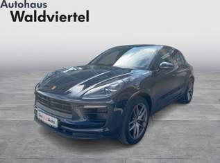 Macan S, 79950 €, Auto & Fahrrad-Autos in 3580 Gemeinde Horn