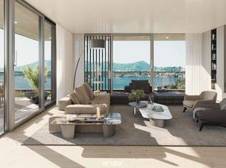 neuer Preis - Bright Side - außergewöhnliches Penthouse mit eigenem Pool in Gmunden am Sonnenhang, 2035000 €, Immobilien-Wohnungen in 4810 Gmunden neuer Preis - Bright Side - außergewöhnliches Penthouse mit eigenem Pool in Gmunden am Sonnenhang, 2035000 €, Immobilien-Wohnungen in 4810 Gmunden