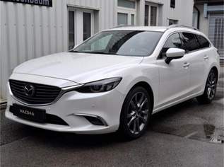 Mazda 6 Sport Combi CD175 Revolution Top Aut., 13900 €, Auto & Fahrrad-Autos in 5020 Altstadt Mazda 6 Sport Combi CD175 Revolution Top Aut., 13900 €, Auto & Fahrrad-Autos in 5020 Altstadt