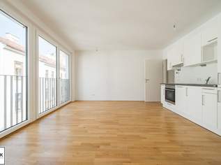 Helle 2-Zimmer-Neubauwohnung (Währingerstraße 142) - ab September, 1249 €, Immobilien-Wohnungen in 1180 Währing