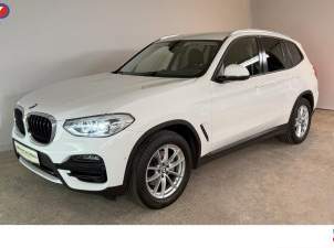 X3 xDrive20d, 36900 €, Auto & Fahrrad-Autos in 7350 Oberpullendorf