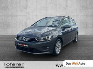 Golf Sportsvan Rabbit TSI DSG, 13900 €, Auto & Fahrrad-Autos in 4070 Eferding Golf Sportsvan Rabbit TSI DSG, 13900 €, Auto & Fahrrad-Autos in 4070 Eferding