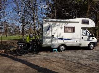 Ahorn Camp 550, 27900 €, Auto & Fahrrad-Wohnwagen & Anhänger in 4407 Dietach Ahorn Camp 550, 27900 €, Auto & Fahrrad-Wohnwagen & Anhänger in 4407 Dietach